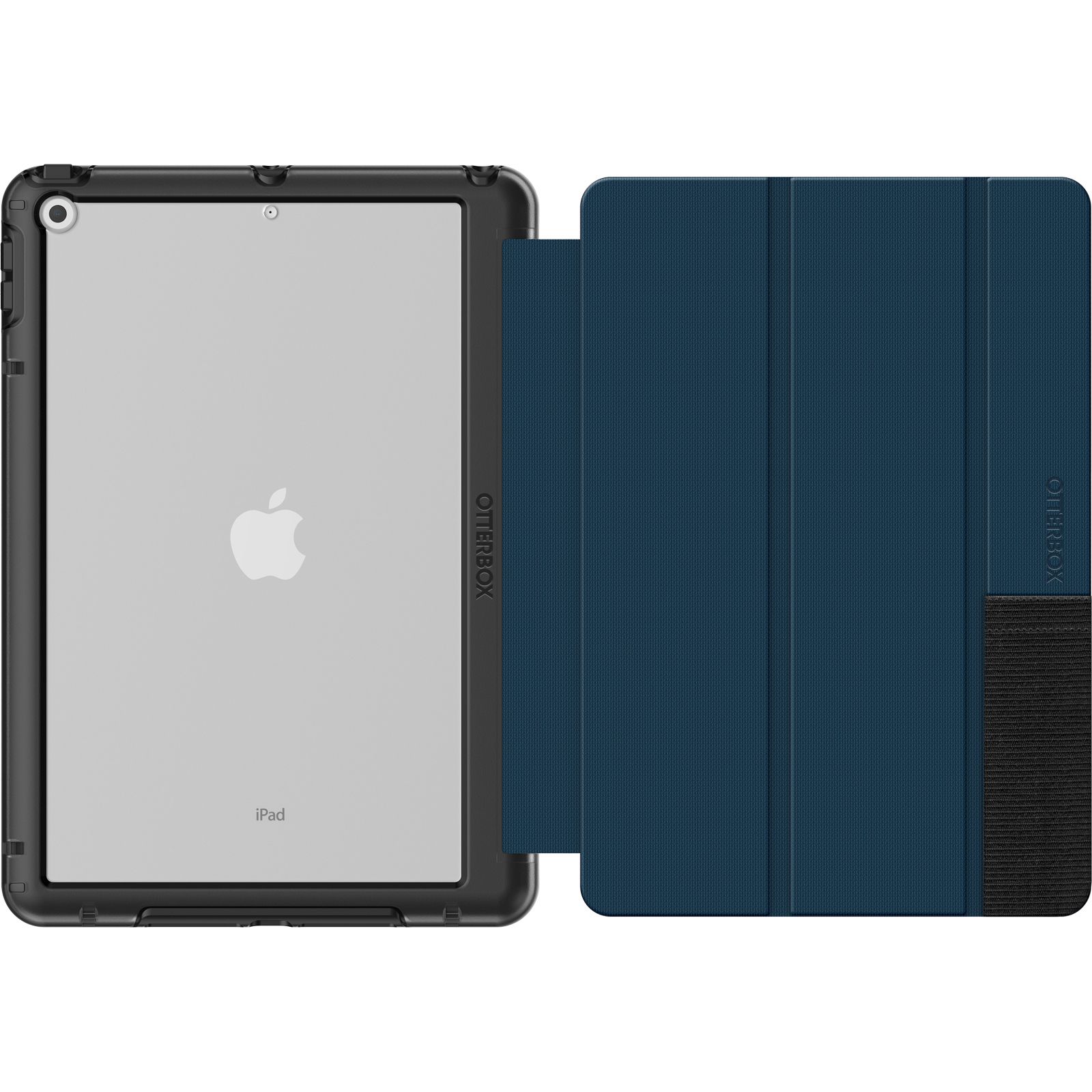 OTTERBOX SYMMETRY FOLIO/APPLE IPAD 7TH GEN BLUE_10