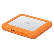 LACIE RUGGED RAID SHUTTLE 8TB/USB-C THB3 USB3.0_1