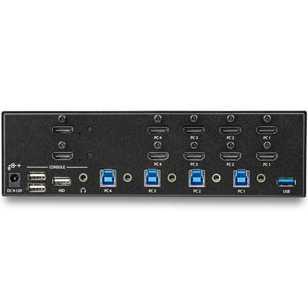 HDMI KVM 4K30 DUAL DISPLAY/._4