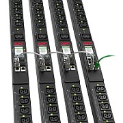 RACK PDU 9000 SWITCHED ZEROU/20A 208V C13 C19 L620 CORD_2