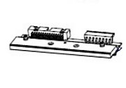 Kit Printhead 203 dpi ZT510_1