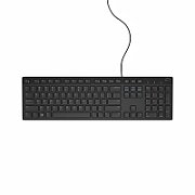 DELL MULTIMEDIA KEYBOARD-KB216 - UK (QWERTY) - BLACK_5