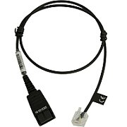 ADAPTER QD TO RJ45 SPECIAL/F/ SIEMENS OPEN STAGE_1