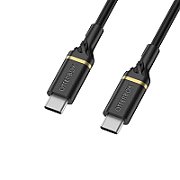 OTTERBOX PREMIUM CABLE USB CC/3M USBPD BLACK_1