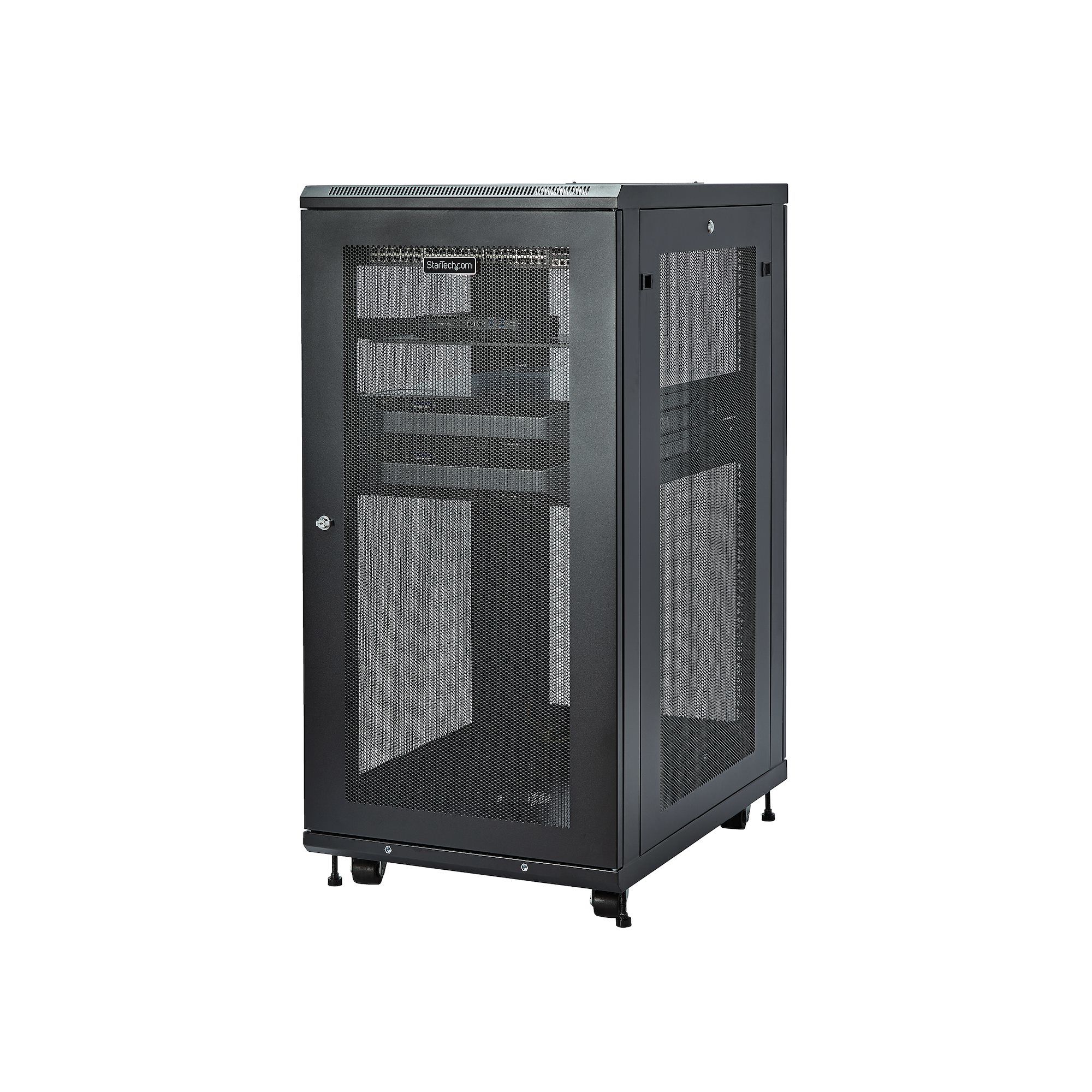 SERVER RACK 24U/60X117X85 3CM BLACK_3