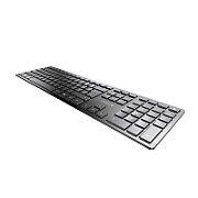 KW 9100 SLIM GB KEYBOARD/WIRELESS BLACK UK-ENGLISH_2