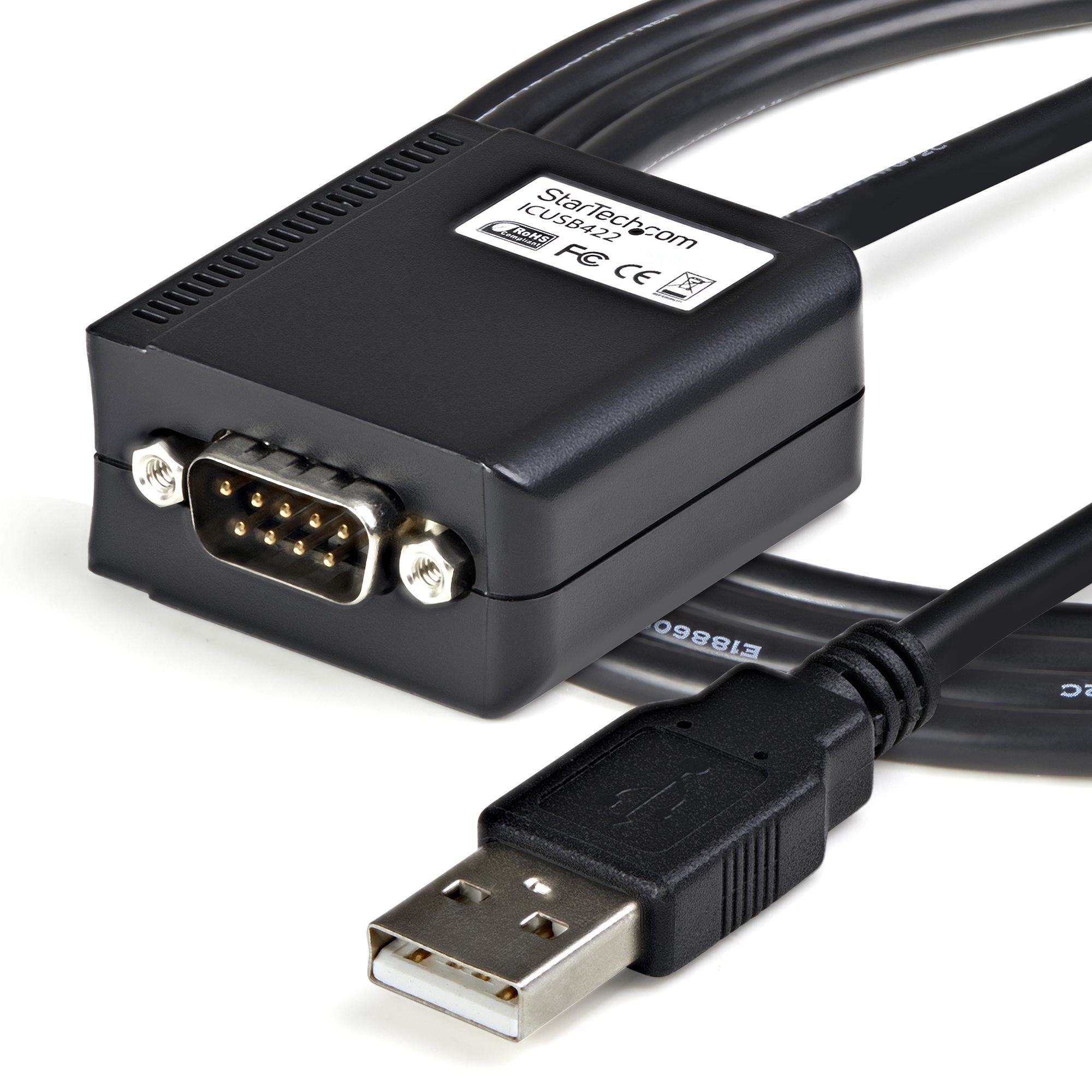 1 PORT USB SERIAL CABLE/._5