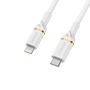 OTTERBOX CABLE USB CLIGHTNING/1M USBPD WHITE_1