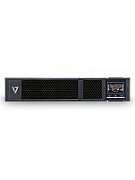 1500VA ON LINE UPS 230V 2U LCD/8 IEC RACK/TWR AVR ECO SNMP NC_5