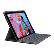 SLIM FOLIO FOR IPAD 7TH AND 8TH/GENERATION GRAPHITE FRA CENTRAL_8