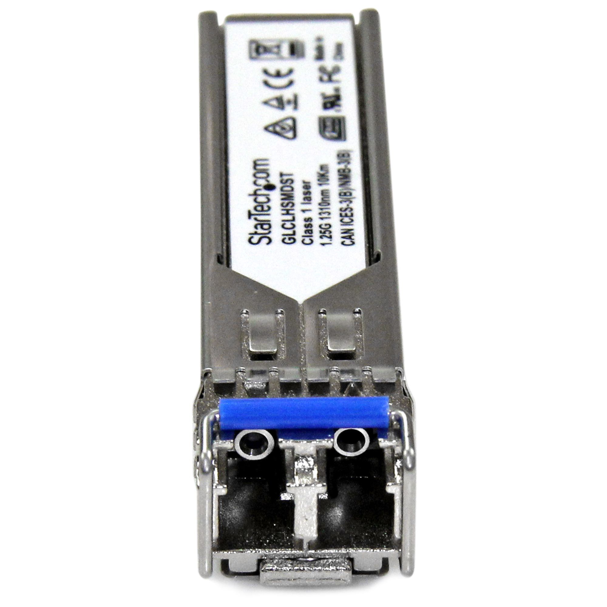 GIGABIT FIBER SFP - 10 PACK/IN_4