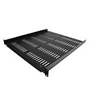 1U VENTED SHELF 20IN/CM) DEEP 1U SHELF - VENTED_1