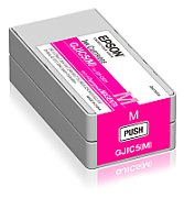 GJIC5(M): Ink cartridge for ColorWorks C831 (Magenta) (MOQ=10)_1