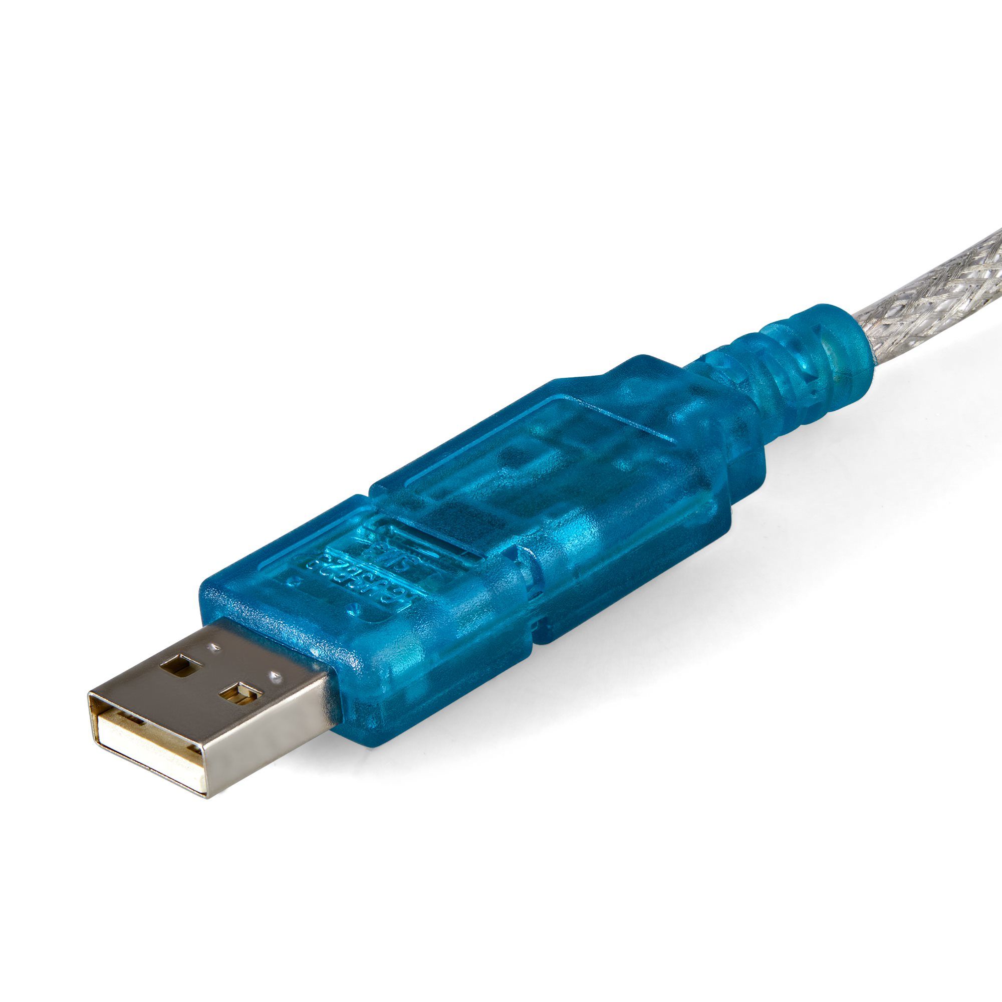 USB TO SERIAL ADAPTER CABLE/._2