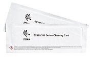 Cleaning Card Kit (Improved), ZC100/300, 2 Cards_2