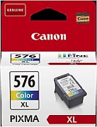 CL-576XL EUR COLOR XL INK/CARTRIDGE_1