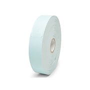 Wristband, Polypropylene, 1x10in (25.4x254mm); Direct thermal, Z-Band Fun, Adhesive closure, 1in (25.4mm) core, 350/roll, 4/box, Blue_1