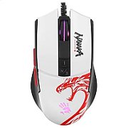 MOUSE A4tech - gaming, 