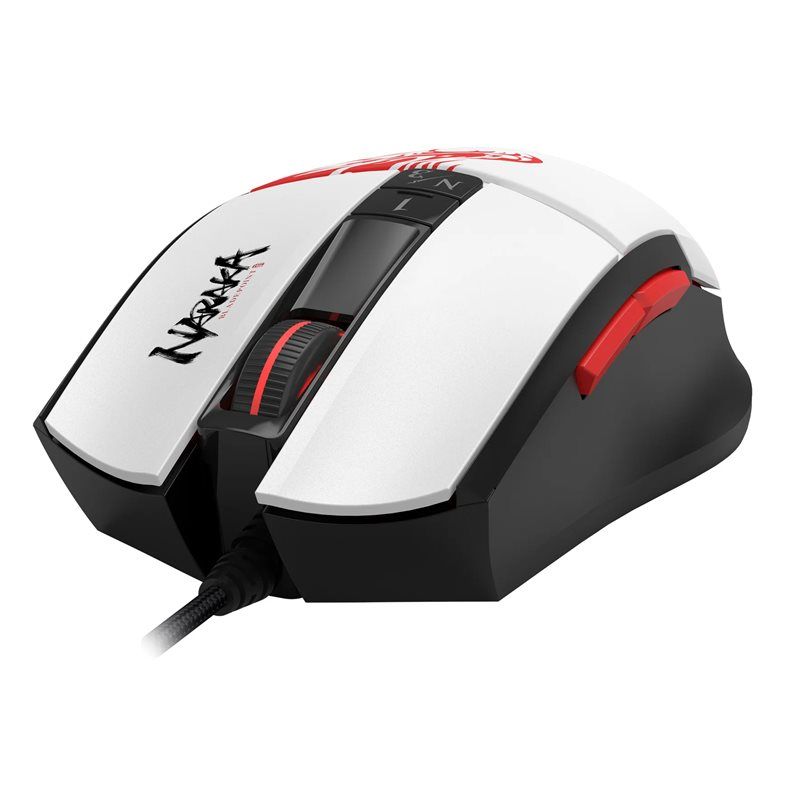 MOUSE A4tech - gaming, 