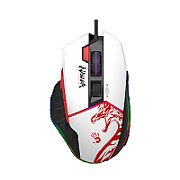 MOUSE A4tech - gaming, 