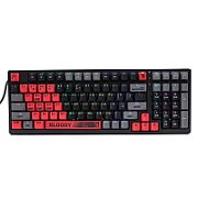 TASTATURA A4TECH - gaming, 