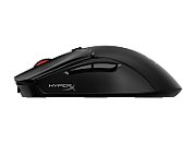 Mouse gaming wireless HyperX Pulsefire Haste 2 Mini, timp de raspuns 8000 Hz @ 0,125 ms, rezolutie: 26000 DPI, iluminare RGB, baterie pana la 100 ore, negru_3