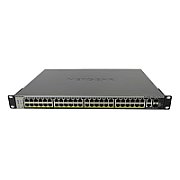 Netgear 52Port Switch 10/100/1000 GS752TXP_1