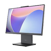 All-in-One Lenovo ThinkCentre neo 50a 24 Gen 5  AIO (24 inches), Intel® Core™ i5-13420H, 8C (4P + 4E) / 12T, P-core 2.1 / 4.6GHz, E-core 1.5 / 3.4GHz, 12MB, RAM 1x 8GB SO-DIMM DDR5-5200, SSD 512GB SSD M.2 2280 PCIe® 4.0x4 NVMe® Opal 2.0, Video: Integrated Intel® UHD Graphics, Optic: None, Card_3