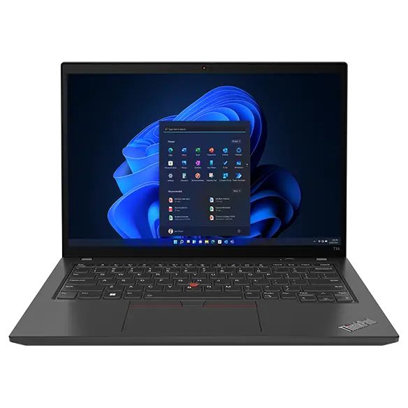 LENOVO ThinkPad L14 G5 Intel Core Ultra 5 125U 14inch WUXGA 16GB DDR5 512GB SSD M.2 UMA Wi-Fi 6E + BT FPR W11P 3Y OS_3