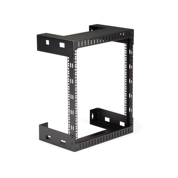 12U WALL MOUNT SERVER RACK/._2