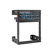 12U WALL MOUNT SERVER RACK/._5