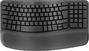 WAVE KEYS FOR BUSINESS GRAPHITE/PAN - 2.4GHZ/BT NORDIC-613 - B2B_1