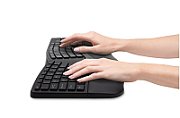 KENSINGTON PRO FIT ERGO/WIRELESS KEYBOARD BLACK_5