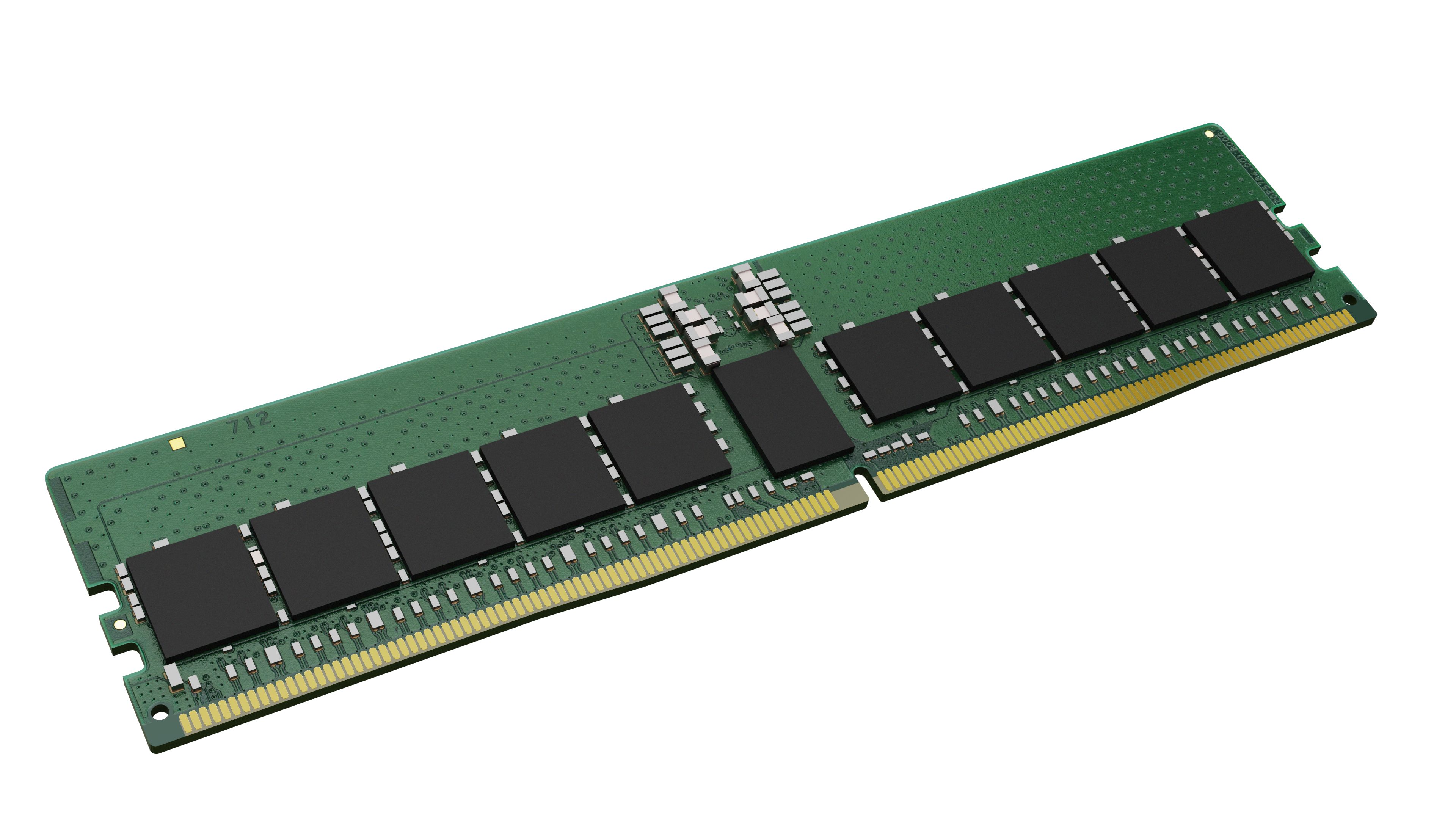 32GB DDR5-4800MT/S ECC CL40/DIMM 2RX8 HYNIX A_3