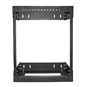 12U WALL-MOUNT SERVER RACK/EQUIPMENT RACK-12 - 20 IN DEPTH_2