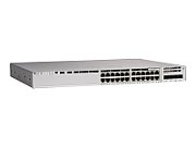 CATALYST 9300X 12X25G FIBER/PORTS MODULAR UPLINK SWITCH_2