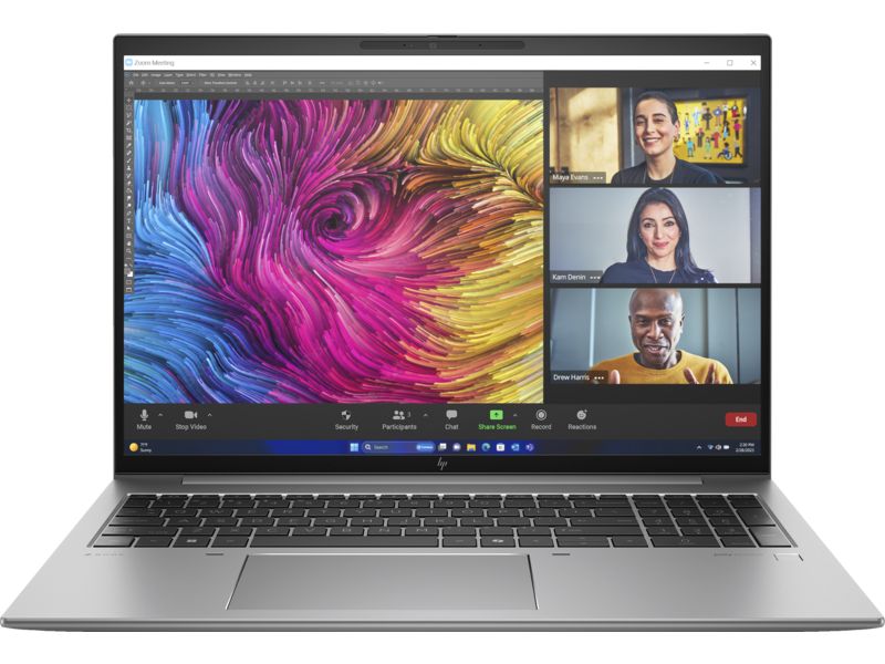 ZBOOK FIREFLY 16 G11 U7-155H/16.0 WUXGA 32GB 1TB W11 A500_4