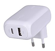 BOOSTCHARGE 42W - 30W USB-C PD/PPS + 12W USB-A DUAL WALL CHARGE_2