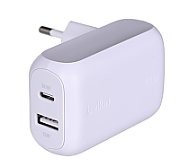 BOOSTCHARGE 42W - 30W USB-C PD/PPS + 12W USB-A DUAL WALL CHARGE_7