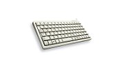 NOTEBOOK KEYBOARD USB-PS/2 GREY/_2