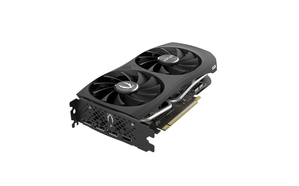 GF RTX 4060 TI TWIN EDGE/8GB GDDR6 3XDP HDMI 2535MHZ_5