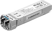 10GBASE-LR SFP+ LC TRANSCEIVER/SINGLE-MODE LC DUPLEX 10 KM_1