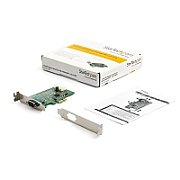 1 PORT RS232 SERIAL PCIE CARD/PCI EXPRESS CARD - 16950 UART_6