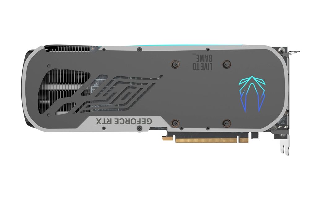 GF RTX 4080SUPERTRINITY BL/16GB GDDR6X 3XDP HDMI 2550MHZ_4