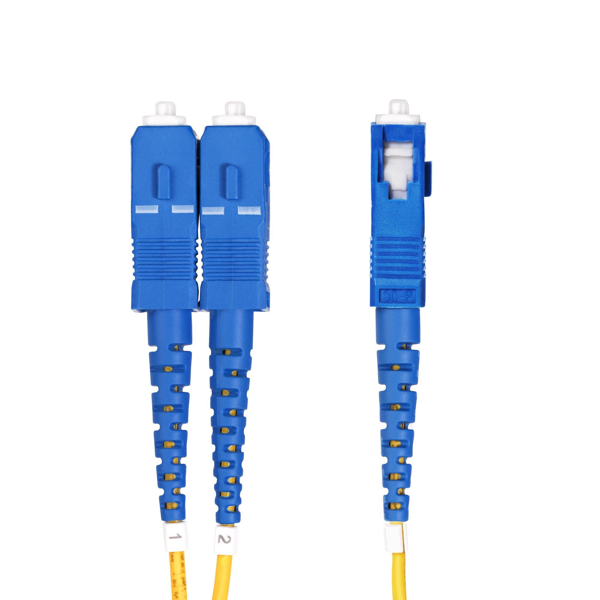 1M LC TO SC OS2 FIBER CABLE/OS2/UPC/DUPLEX/LSZH_2