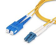 1M LC TO SC OS2 FIBER CABLE/OS2/UPC/DUPLEX/LSZH_7