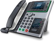 Poly Edge E400 IP Phone and PoE-enabled_5