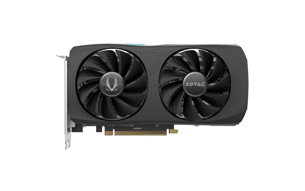 GF RTX 4070 SPR TWIN EDGE/12GB GDDR6X 3XDP HDMI 2475MHZ_2