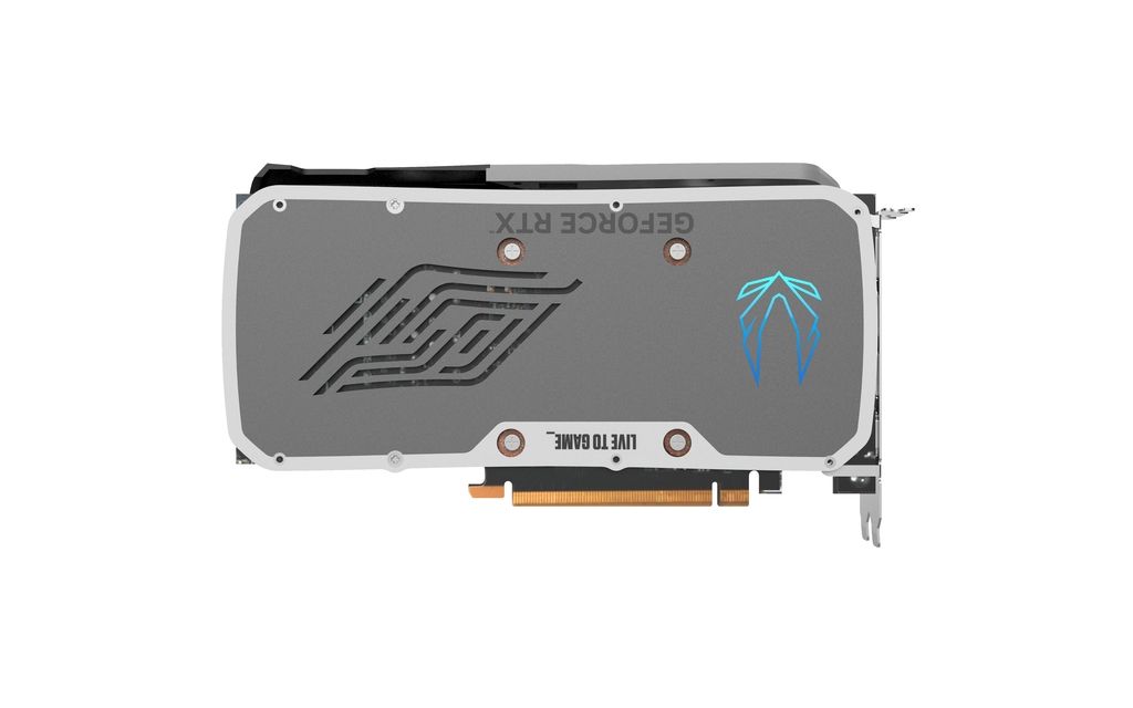 GF RTX 4070 SPR TWIN EDGE/12GB GDDR6X 3XDP HDMI 2475MHZ_5