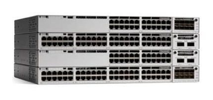 CATALYST 9300L 24P DATA NETWORK/ADVANTAGE 4X10G UPLINK IN_2